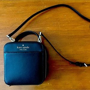 Kate Spade Crossbody Mini Square Purse